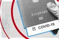 COVID-паспорти у ЄС почнуть діяти з 15 червня