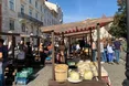 На фермерському ярмарку — найкращі крафтові продукти Львівщини