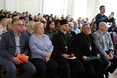 У Дрогобицькому університеті відкрили меморіальну дошку