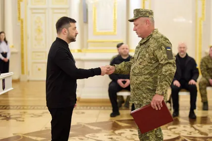 Фото із соцмереж Володимира Зеленського