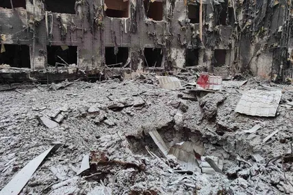 Фото: Олег Синєгубов
