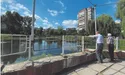 Реанімація для озера
