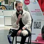 «Я знав, що моє місце поруч із тими, хто боронить Україну»