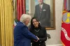 США перестали надавати своїм партнерам по альянсу «П'ять очей» розвіддані повʼязані з переговорами щодо України — CBS News