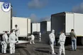 В Україну повернули 1000 тіл військовослужбовців