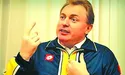 Екс-губернатор Закарпаття Іван РІЗАК: «Мого сина вбили»