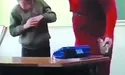 «Іди звідси. Чого ти сюди прийшла?» – «Я знаю, чого я прийшла!»
