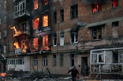 Фото ілюстративне. CNN