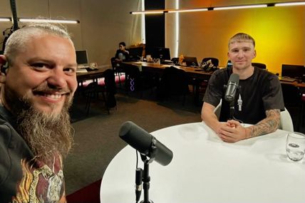 Проєкт&nbsp;FM Галичина &laquo;Без броні&raquo; переміг на конкурсі &laquo;Війна в об'єктиві&raquo;