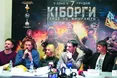 Ахтем Сеїтаблаєв: «Кіборги» – фільм не про війну, а про мир, що зароджується всередині цієї війни»