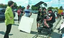 Дзідзьо: «Цим фільмом приверну увагу тих, хто ставиться до моєї творчості скептично»
