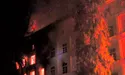 «Будемо палити казарму самі...»