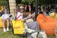 І «Песики Фест», і господарі приємні