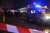 Наслідки теракту у Львові: лікарі борються за життя трьох постраждалих у реанімації