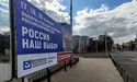 Кримська бутафорія на російських виборах