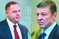 «Пакт Єрмака-Козака»: Росія «впарила» нам своє бачення того, що відбувається на Донбасі