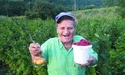 Завдяки заробітчанці італійський пенсіонер закохався в Україну