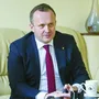 Остап СЕМЕРАК: «Маємо визначити, що робимо з відходами: сортуємо, спалюємо чи продаємо»