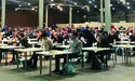 Охочі судити корупціонерів проходять своє ЗНО