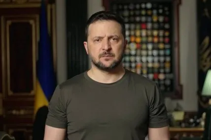 Фото: Володимир Зеленський