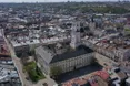 На Львівщині — комендантська година