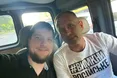 Ніколи не дозволяв ображати Україну. За захист українського його і побили...