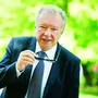Кшиштоф Зануссі: «Україна мусить об’єднати Європу Латинську і Європу Візантійську»