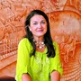 Наталія СУМСЬКА: «Розуміють українську всі. Лінуються говорити…»