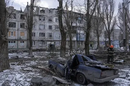 Фото: МВА