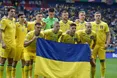 Україна здобуває другу поспіль звитягу у відборі на ЧС-2026 з футболу