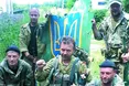 На Банковій кажуть, затримувати ворогів України наші «специ» не планували...