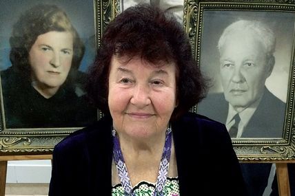 &laquo;Доктор Стасів&raquo; до безтями любив родину, українців і &laquo;Гуцулку Ксеню&raquo;