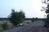 В'їхав у дерево: на Львівщині загинув водій «дев'ятки»