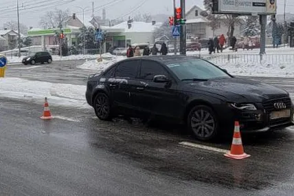 Фото - Поліція Львівської області