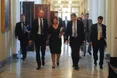 Яресько: "Сподіваємося відродити економіку України до 2016 року"