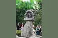 Пам’ятник Кузьмі чи Медузі Горгоні?