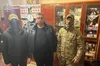Спецоперація у Києві: знешкоджено агентурну мережу гру, що готувала вбивства українських командирів