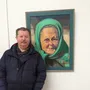 “Одні портрети малював за два сеанси, інші — два роки”