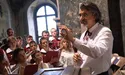 «У перші роки існування «Дударик» давав три-чотири великі концерти на рік. А тепер – 130!»
