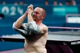 Українець виборов золото на Паралімпіаді