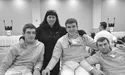 Прийшли, побачили, перемогли!