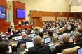 Глава Ради українців Казахстану обраний до парламенту республіки