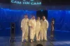 Сам на сам із світом: військові на сцені Театру Курбаса