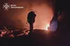 Ворожа атака на Запорізький район: загинув чоловік
