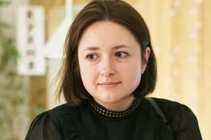 Юлія Федів. Фото з мережі