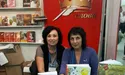 «Книжку про Голодомор почала писати російською, але зрозуміла, що більше писати цією мовою не зможу»