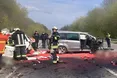 Трагічна ДТП на Черкащині: загинули двоє військових ТЦК та цивільна особа