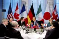 Лідери G7 закликали бойовиків на сході України роззброїтися