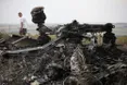 СБУ встановила місце пуску ракети, якою збили Boeing-777