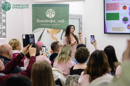 Правило &laquo;веселкової тарілки&raquo; проти раку молочної залози